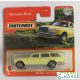 Matchbox Mercedes S123 Kombi