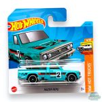 Hot Wheels Mazda Repu
