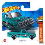 Hot Wheels Mazda Repu