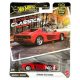 Hot Wheels Premium - Modern Classics - Ferrari Testarossa