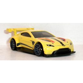 Hot Wheels Aston Martin Vantage GTE 