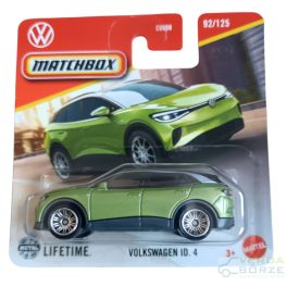 Matchbox Volkswagen ID.4