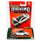 MATCHBOX MOVING PARTS - 2023 CITROEN E-C4 X