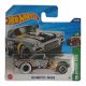 Hot Wheels '62 Corvette Gasser 2025!