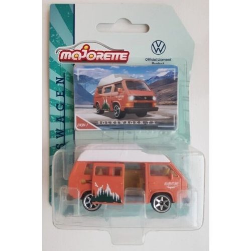 Majorette Volkswagen T3
