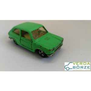 Majorette Fiat 127 Majorette Fiat 127