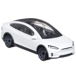 Matchbox Tesla Model X Matchbox Tesla Model X