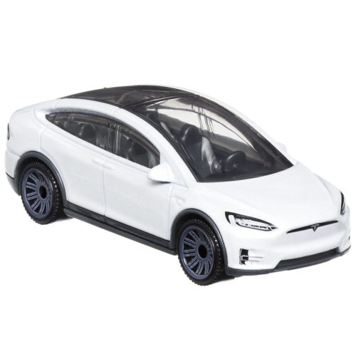 Matchbox Tesla Model X