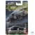 Hot Wheels Silver Series - Summit Surge  - Jaguar MK1