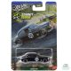 Hot Wheels Silver Series - Summit Surge  - Jaguar MK1