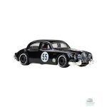 Hot Wheels Silver Series - Summit Surge  - Jaguar MK1