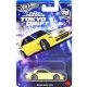 Hot Wheels - Silver Series - Fast & Furious Tokio Drift - Nissan Silvia S13