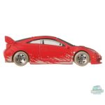 	 Hot Wheels Silver Series - Fast & Furious Race Off - Toyota Celica