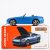 Matchbox Power Grabs - Japan Series - 2004 Honda S2000