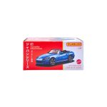 Matchbox Power Grabs - Japan Series - 2004 Honda S2000