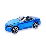 Matchbox Power Grabs - Japan Series - 2004 Honda S2000