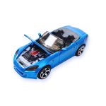 Matchbox Power Grabs - Japan Series - 2004 Honda S2000