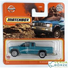 Matchbox  Matchbox