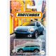 Matchbox Citroen E C4