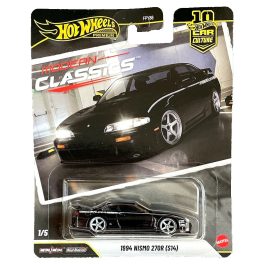 Hot Wheels Premium - Modern Classics - 1994 Nismo 270R