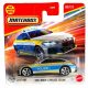 Matchbox 2023 BMW i4 Police Sedan 