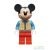 Lego Dis072 Miki Egér Mellényben