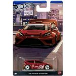 Hot Wheels Silver Series - Compact Kings - '12 Ford Fiesta