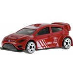 Hot Wheels Silver Series - Compact Kings - '12 Ford Fiesta