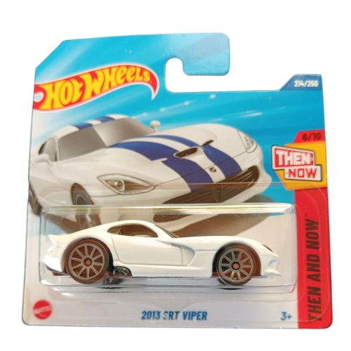 Hot Wheels 2013 SRT Viper