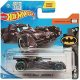Hot Wheels Justice League Batmobile