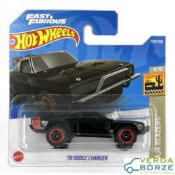 Hot Wheels '70 Dodge Charger 2022! 