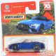 Matchbox Mercedes AMG SL 63