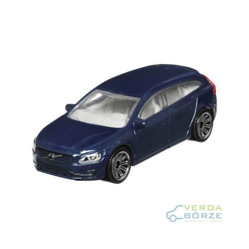 Matchbox Volvo V60