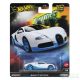 Hot Wheels Premium Bugatti Veyron