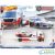Hot Wheels Team Transport 37
