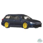 Hot Wheels Premium Car Culture Road Trip Subaru Legacy GT  – Kék – 2026