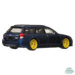 Hot Wheels Premium Car Culture Road Trip Subaru Legacy GT  – Kék – 2026