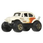 Matchbox Power Grabs - Volkswagen Beetle 4x4