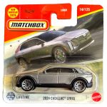 Matchbox 2024 Cadillac Lyric