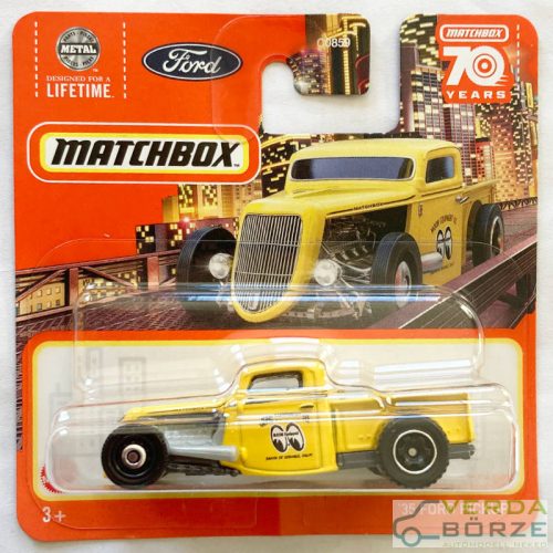 Matchbox '35 Ford Pickup