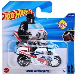 Hot Wheels Honda VFR750R 