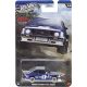 Hot Wheels Silver Series - Rally Racers - Ford Escort RS 2000