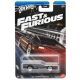 Hot Wheels Fast & Furious - De Tomaso Pantera