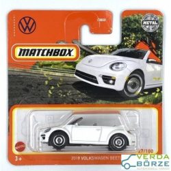 Matchbox Volkswagen Beetle
