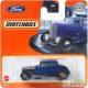 Matchbox 1932 Ford Coupe Model B