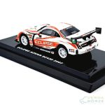 Kyosho Lexus Eclipse Advan SC430