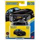 Matchbox Collectors - 1988 Porsche 911 Turbo Slant Nose