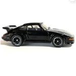 Matchbox Collectors - 1988 Porsche 911 Turbo Slant Nose