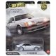 Hot Wheels Premium - Power Trip - '84 Mustang SVO 