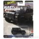 Hot Wheels Premium F&F Land Rover Defender 90